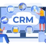 Boosting Business Productivity: CRM Tools for New York Companies
